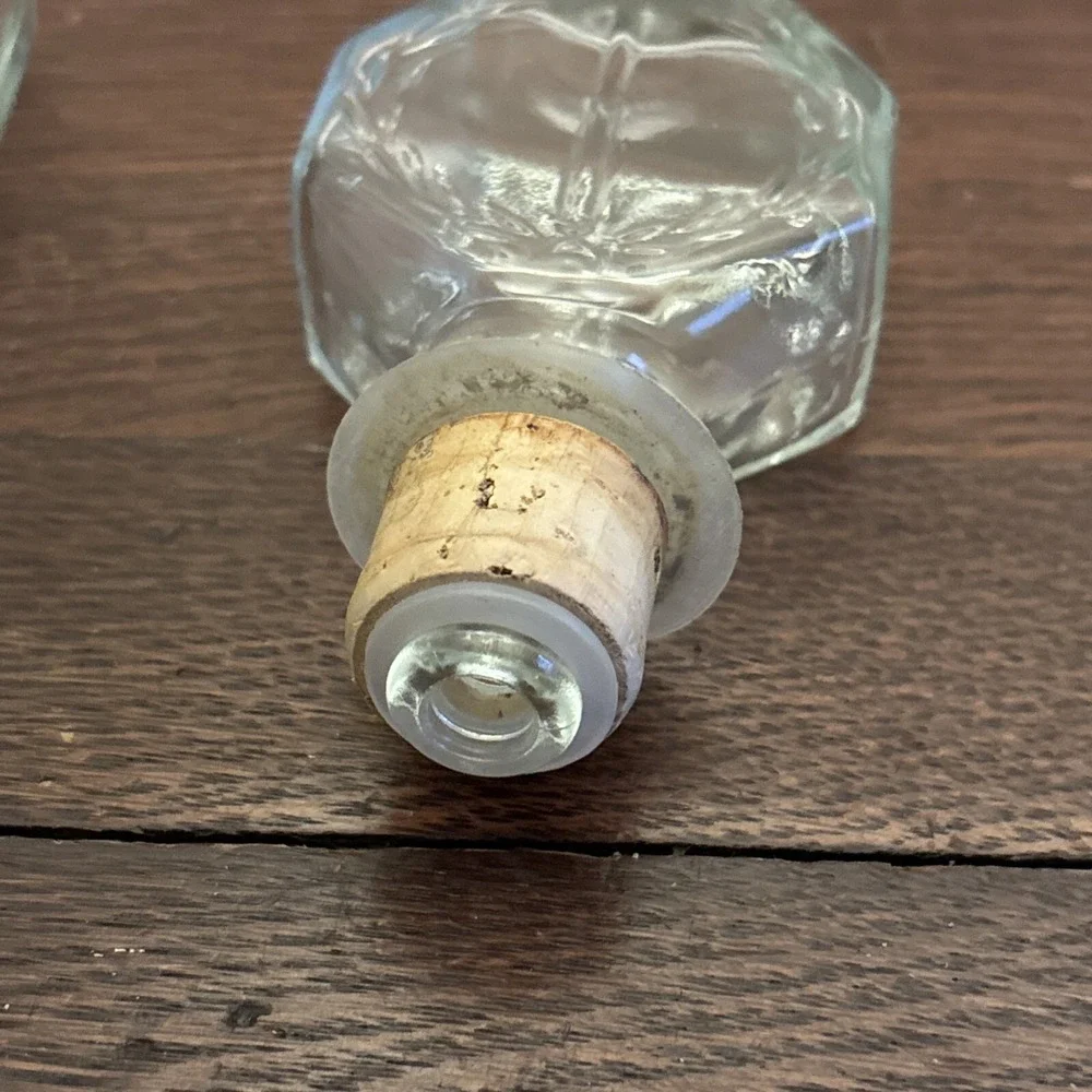 Hiram Walker vintage hiram